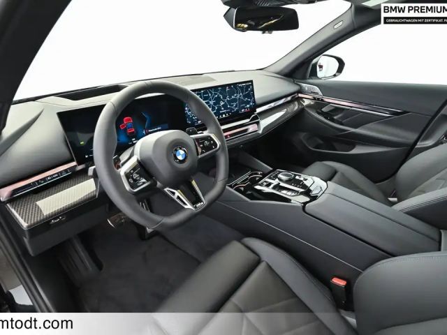 BMW 520 520d xDrive