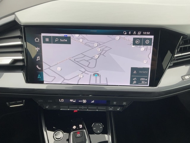 Audi Q4 e-tron Quattro