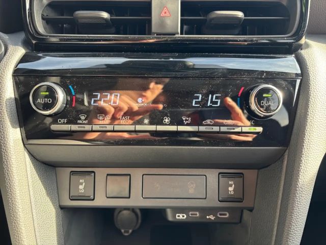 Toyota Yaris Cross Hybride Style