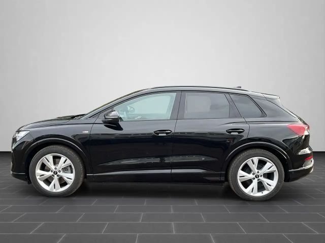 Audi Q4 e-tron 40 S-Line