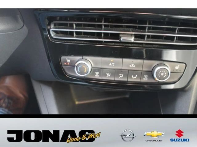 Opel Mokka 1.2 Turbo Enjoy