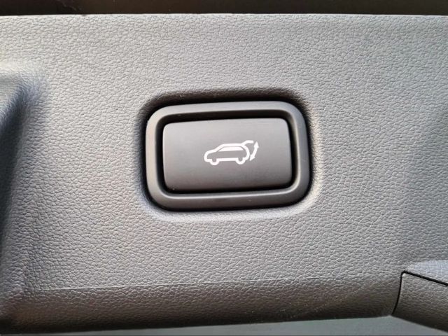 Hyundai Tucson 1.6 Hybrid T-GDi Trend