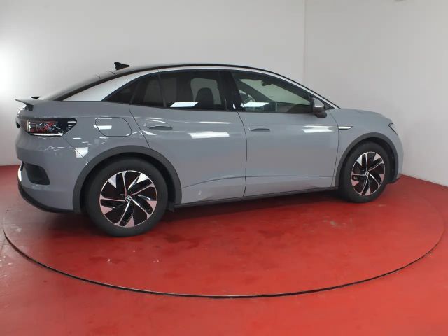 Volkswagen ID.5 150 kW 77 KWh IQ.Drive Pro