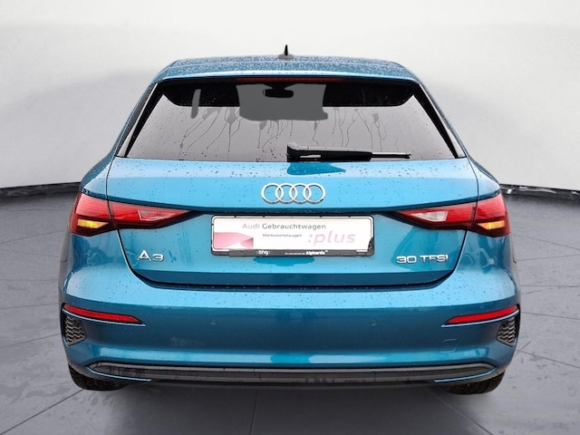 Audi A3 30 TFSI S-Tronic Sportback