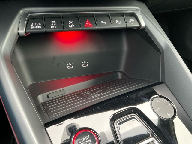 Audi S3 Quattro S-Tronic Sportback