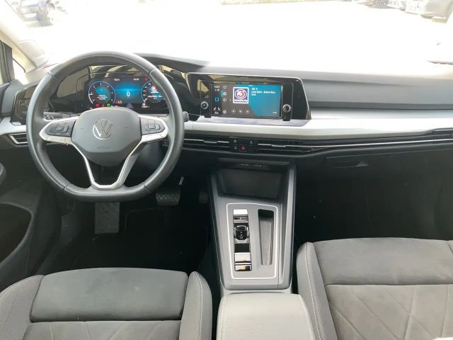 Volkswagen Golf DSG Life Variant