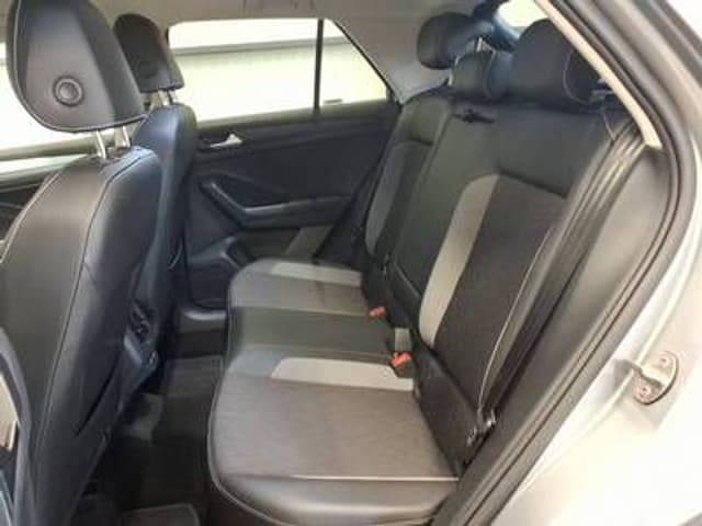 Volkswagen T-Roc 2.0 TDI DSG
