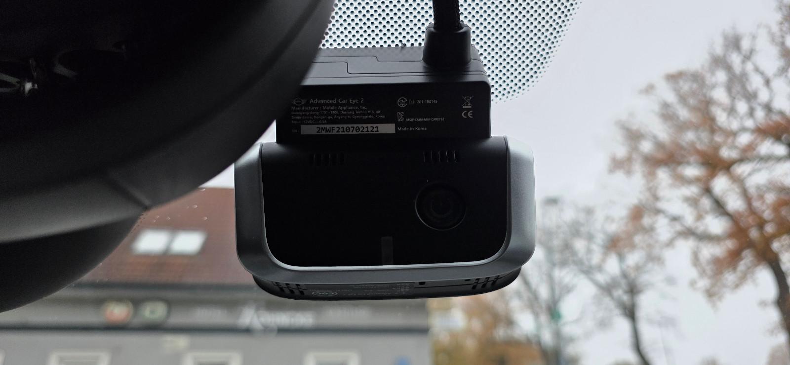 MINI Cooper Resolute Edition 1-Hand LED 2.J-Garantie