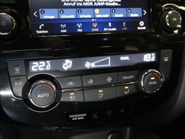 Nissan Qashqai DIG-T