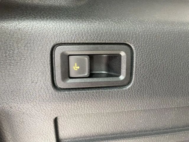 Volkswagen ID.Buzz Cargo 150 kW