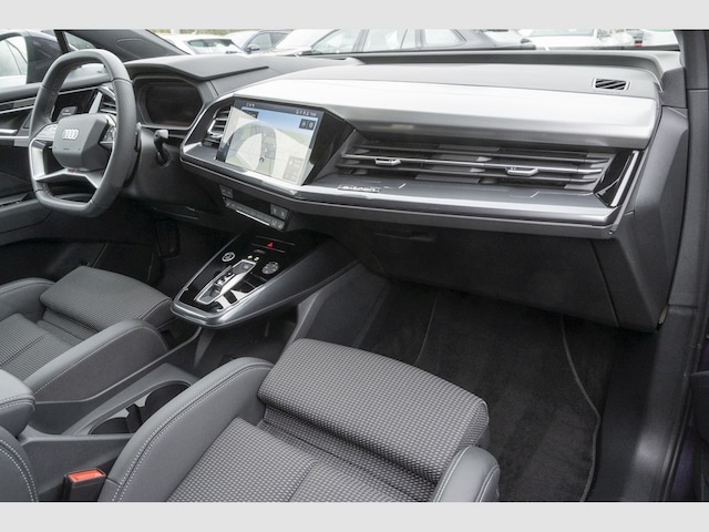 Audi Q4 e-tron Suv 45 e-tron Audi Q4 e-tron