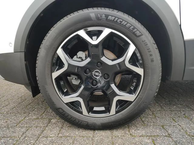 Opel Mokka Ultimate