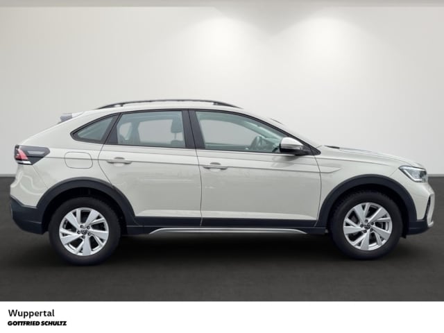 Volkswagen Taigo 1.0 TSI Life