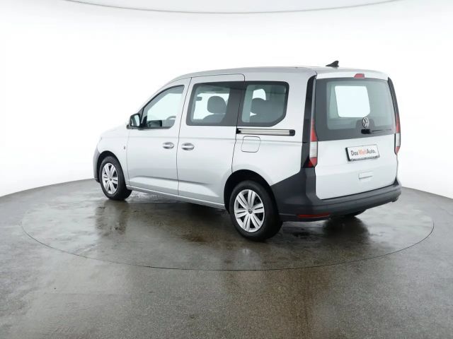 Volkswagen Caddy TDI