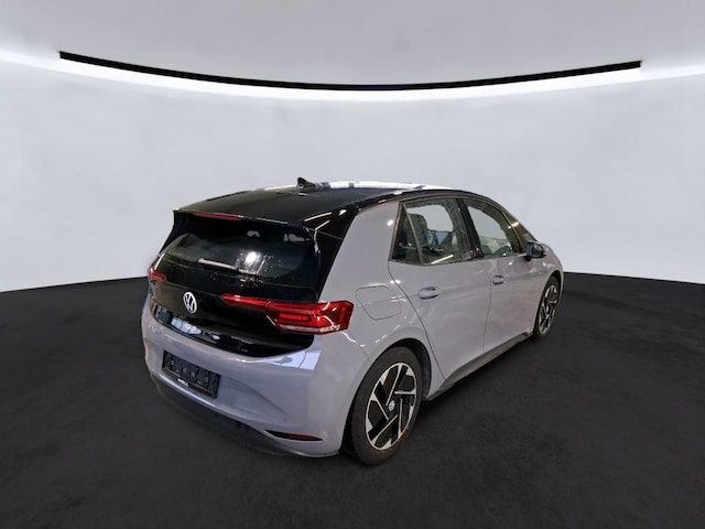 Volkswagen ID.3 Performance Pro Style