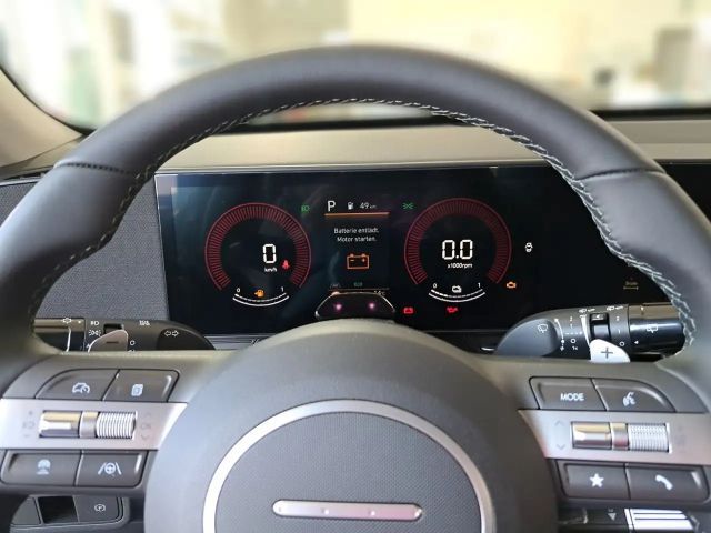 Hyundai Kona 2WD Hybrid Select