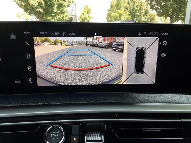 Peugeot 3008 GT-Line