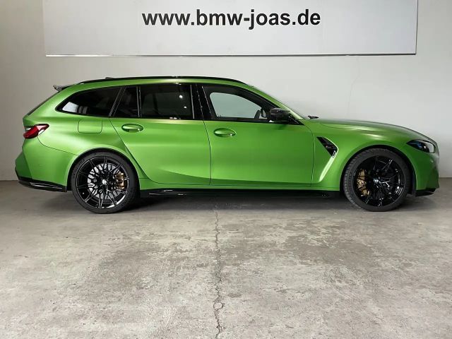 BMW M3 Competition Touring xDrive