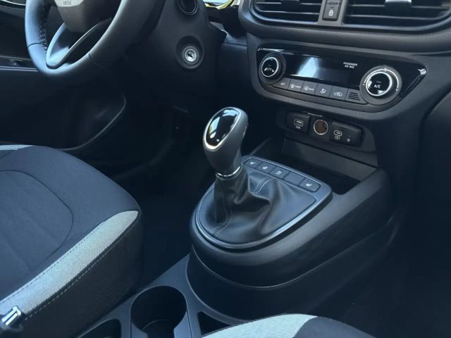 Hyundai i10 1.0 Trend