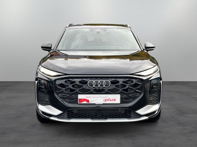 Audi Q3 Hybride S-Tronic