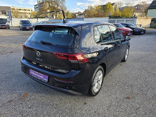 Volkswagen Golf 1.5 eTSI DSG Life