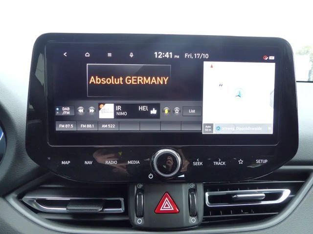 Hyundai i30 1.0 Advantage T-GDi