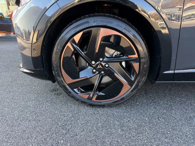 Cupra Tavascan Adrenaline VZ