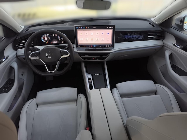 Volkswagen Passat 2.0 TDI