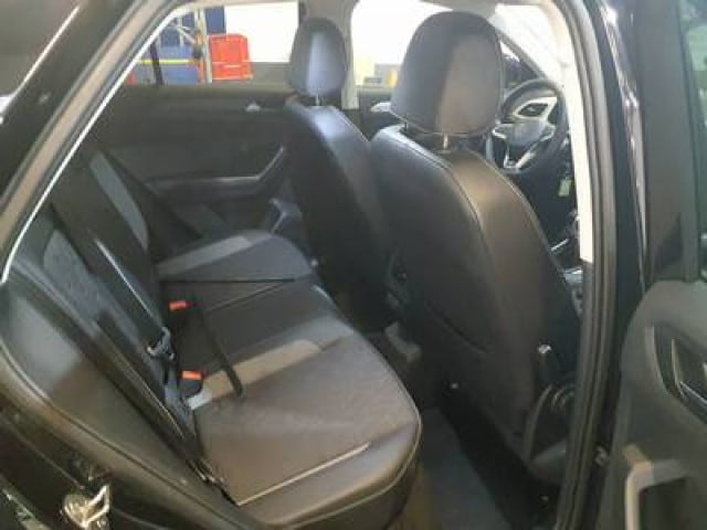 Volkswagen T-Roc 1.0 TSI