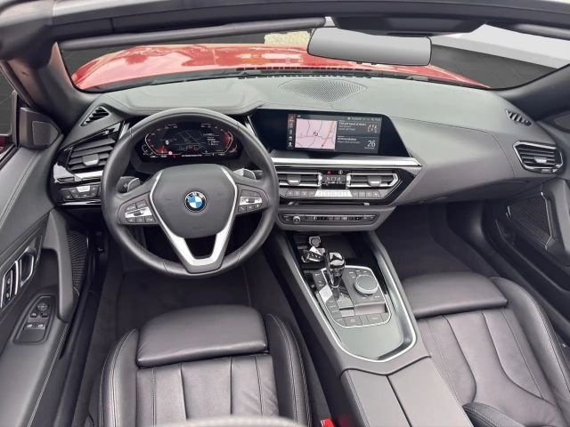 BMW Z4 Cabrio Roadster sDrive30i