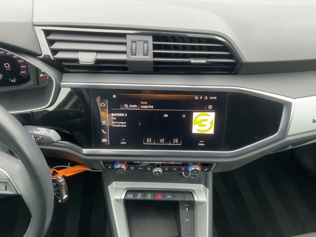 Audi Q3 35 TDI S-Line Sportback