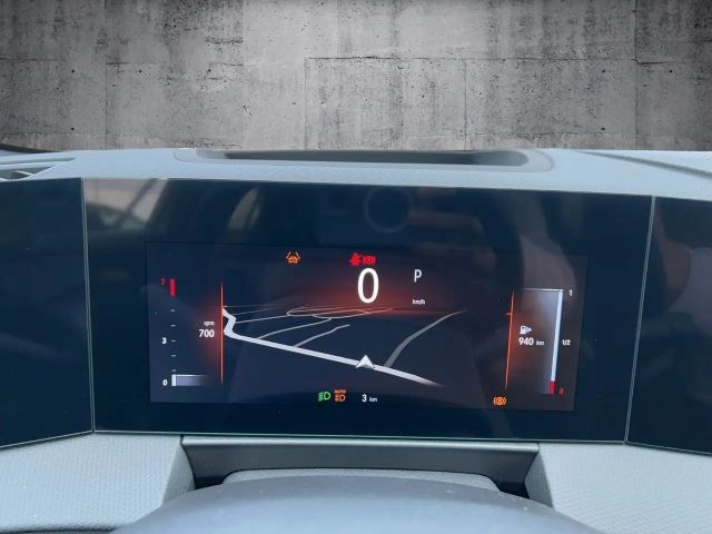 Opel Astra Sports Tourer Ultimate