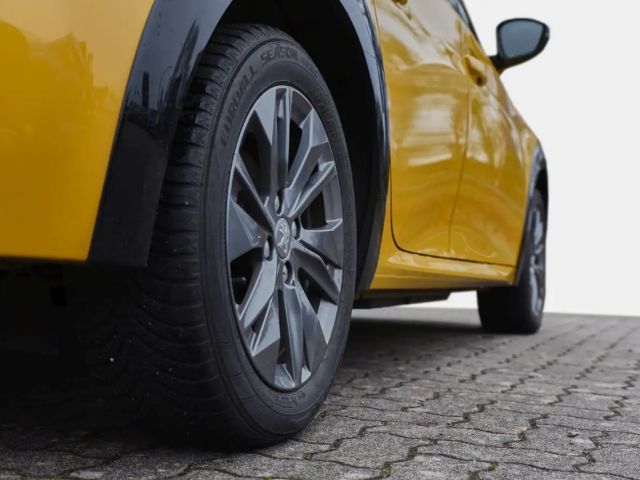 Peugeot E-208 Active Pack