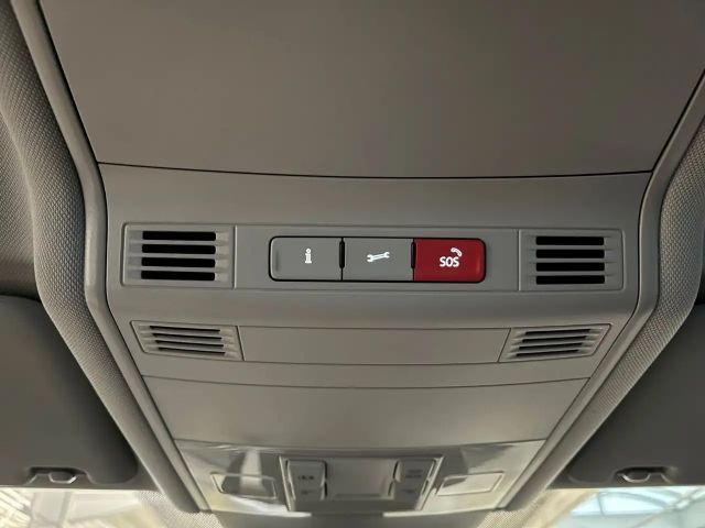 Volkswagen Touran BMT Comfortline