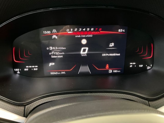 Seat Arona 1.0 TSI DSG