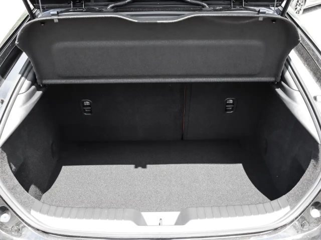 Mazda 3 2.5L SkyActiv e-Skyactiv