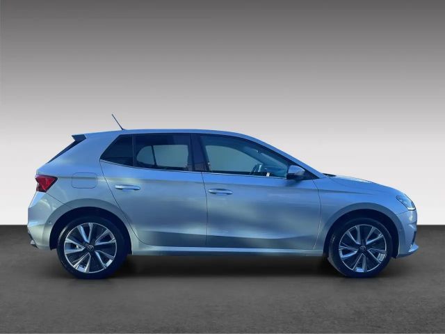 Skoda Fabia 1.0 TSI Style Style