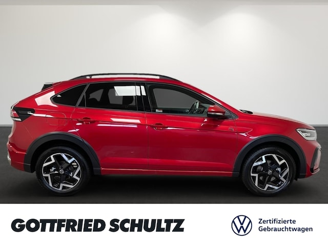 Volkswagen Taigo 1.5 TSI DSG R-Line