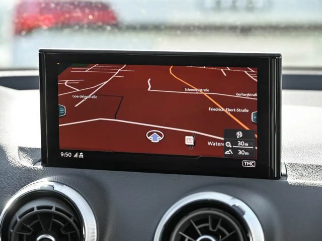 Audi Q2 40 TFSI Quattro S-Line