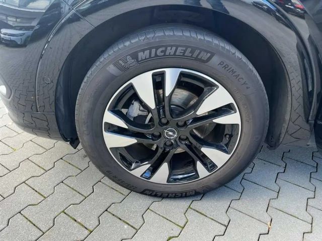 Opel Grandland X Ultimate