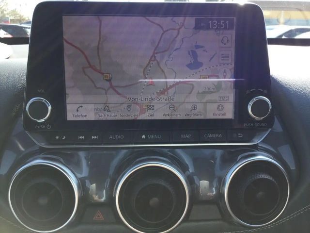 Nissan Juke Enigma 1.0 12V KAT DAB #BT #ANDROID