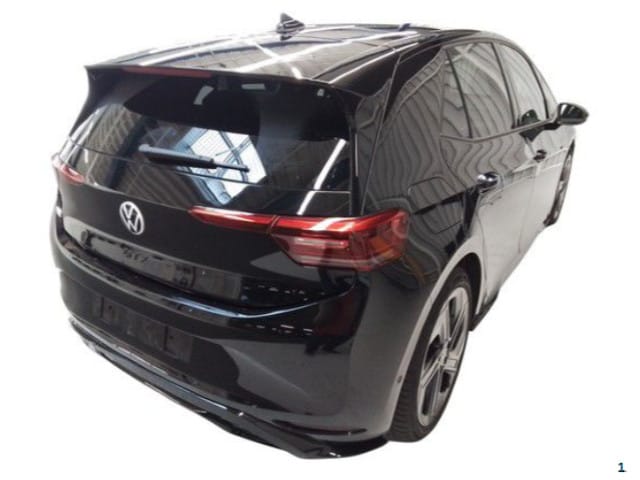 Volkswagen ID.3 GTX