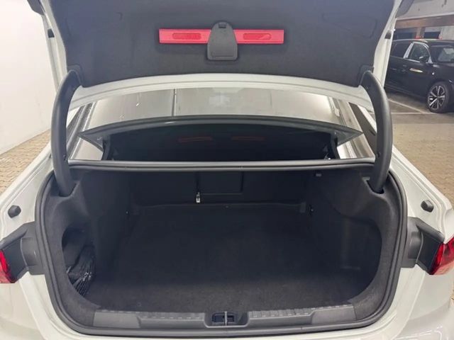 Audi S3 2.0 TFSI Quattro Sedan