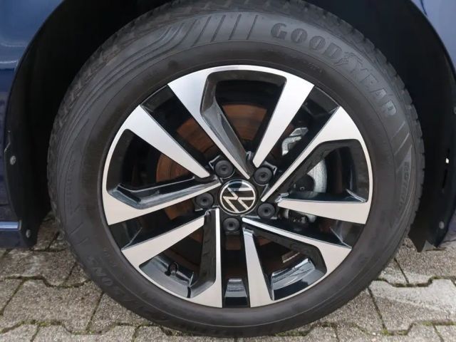 Volkswagen Golf Golf VIII TSi United