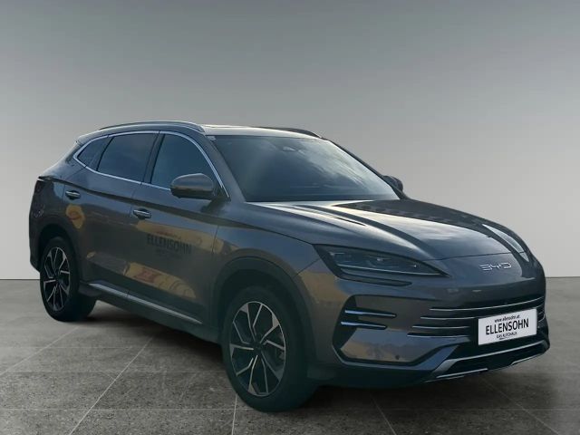 BYD Seal U Comfort DM-i