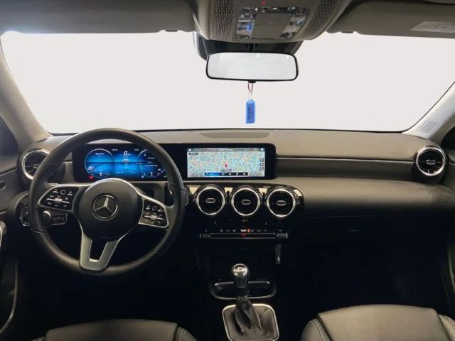 Mercedes-Benz A 180 A-Klasse