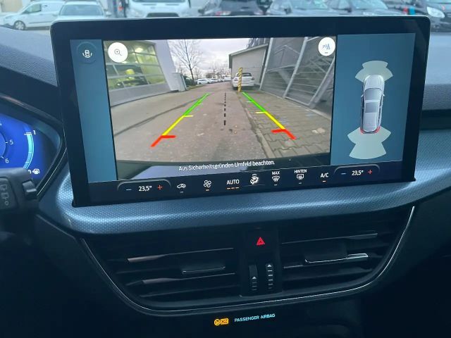 Ford Focus Active Wagon