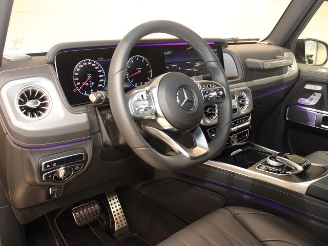 Mercedes-Benz G 500 9G-TRONIC Stronger Than Diamonds 1/300