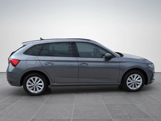 Skoda Scala Selection