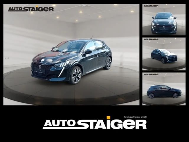 Peugeot E-208 GT-Line